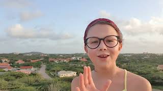Travel Tips Aruba! Casibari Rock Formations.