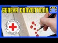 Understanding the Geneva Conventions