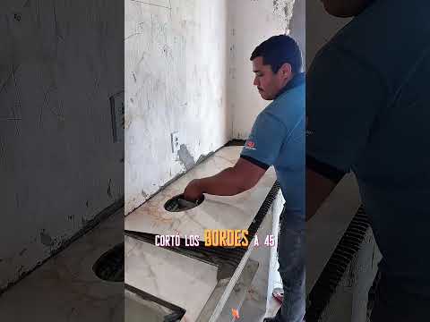 ¿Por qué nadie construye encimeras de cocina como esta en Estados Unidos? #EEUU