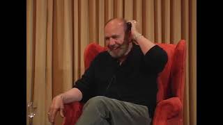 Sydney Banks - Wisdom Within (Czech subtitles)