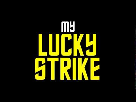 Maroon 5 - Lucky Strike Lyrics Video (Overexposed)