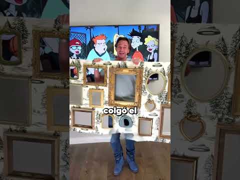 Marco familiar avanzado