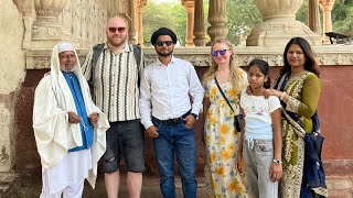 Bareilly to Roorkee and Delhi tour  | Roorkee | travel blogger | Ashu07