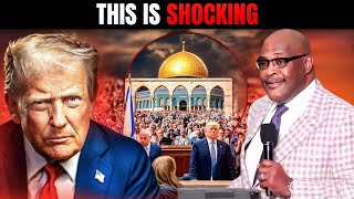 Pastor Marvin Winans | EMERGENCY IN USA