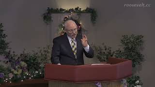 2 Timothy 3, Charge to the Candidate