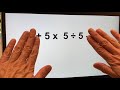 Teaching Strategies and Concepts in Mathematics