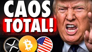 🚨 BITCOIN ZONA de COMPRA [BLACKROCK] 👉 DESPLOME en ZCASH ADIÓS PRIVACIDAD?!