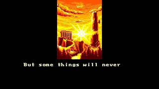 Ys: The Vanished Omens (Sega Master System) - Final Boss - Dulk Dekt - No damage