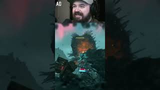 BOSS FIGHTS are EPIC in Death Stranding 2! @PlayStation #ad #deathstranding2