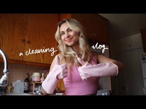 watch this if you need motivation to clean