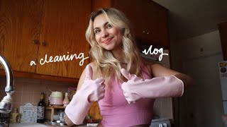 watch this if you need motivation to clean