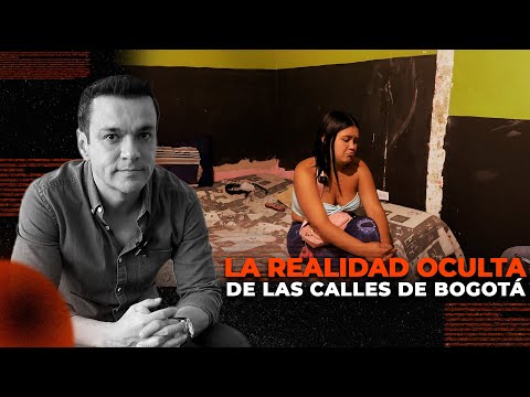 IMPACTANTE TESTIMONIO: "Atiendo entre 5 y 10 clientes diarios a 50 MIL PESOS cada uno"