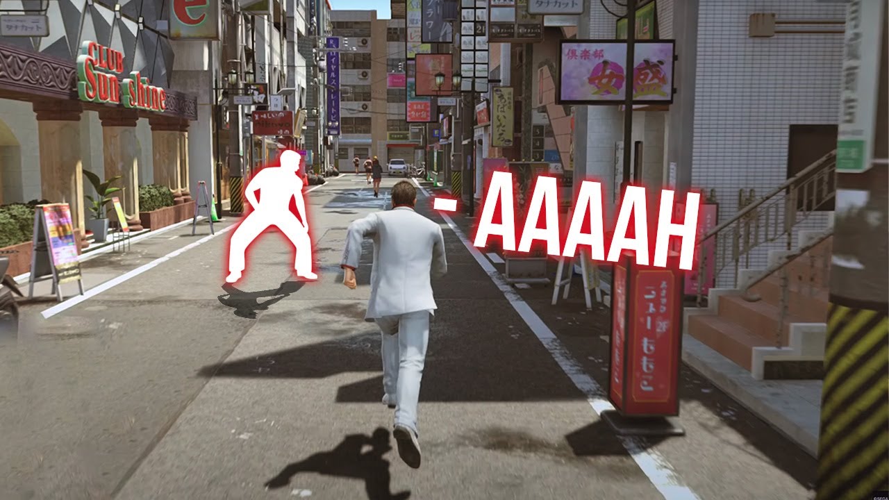 10 boss appearances that led to confused screaming