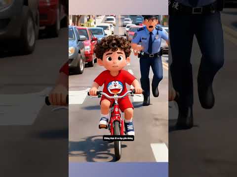 Quên robot trên xe buýt và màn rượt đuổi “căng như dây đàn