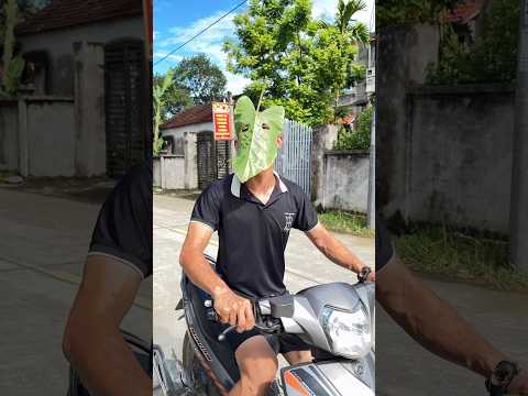 Chú Hưng Đưa Trung Đi Cháy Phố Tiếp #dinhtrung #funny #haihuoc