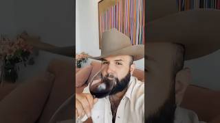 Los que me conocen saben que esto para mí es un sueño cumplido… 🍷