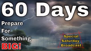 Live From The Bunker Special Saturday Broadcast