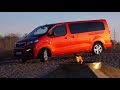 Peugeot Traveller Active