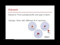 Biology Concepts and Chemical Bonds