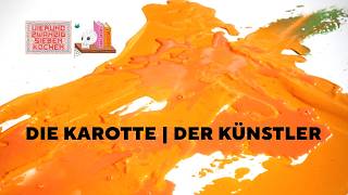 24/7 - "Der Künstler und die Karotte" - Eine Dokumentation