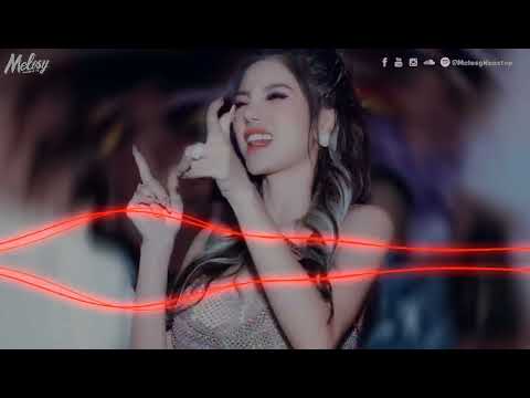 NONSTOP 2025 ✈ Nhạc Trẻ Remix