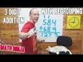 Understanding Three-Digit Addition