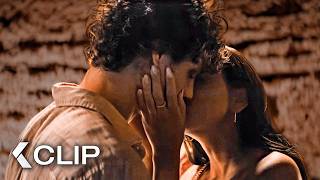 Karaoke Night Ends with a Kiss - THE LAST SUNRISE Clip (2026)