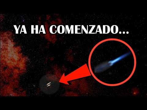 James Webb Desvela Algo que DESTRUYE TODO lo que sabíamos