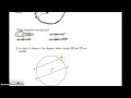 Properties of Chords and Arcs
