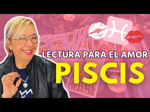 PISCIS! Y con tanta tristeza regresará a casa! Pero le has visto tantas fallas que no ves futuro!