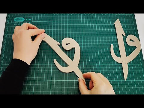 Ramadan Decoration Craft ideas | Handmade Ramadan Decor | Ramadan Craft | DIY Ramadan Mubarak Decor