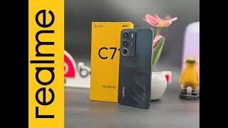 Batteria infinita e prezzo giusto: realme C71 è l’onesto che ci piace