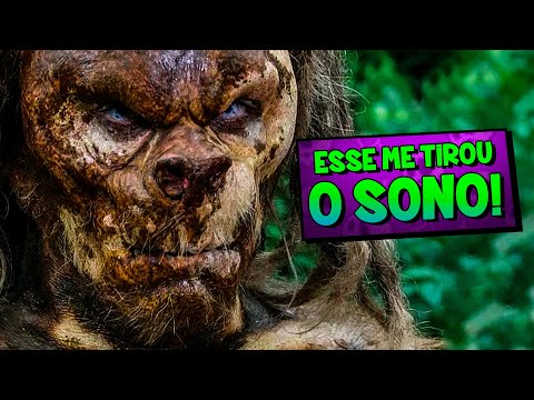 8 FILMAÇOS DE TERROR E SUSPENSE QUE QUASE NINGUÉM CONHECE