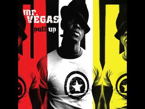Mr. Vegas (2004) Tamale/Pull Up (The Culo Remix)