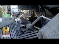 Earthquake Preparedness and Structural Engineering