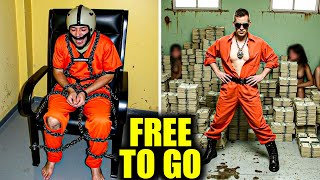 What Happens To Death Row Inmates Who Survive Execution