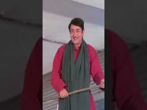 रणधीर कपूर ने गुंडो को अपने स्टाइल में सबक सिखाया #RaampurKaLakshman #RandhirKapoor #Shorts