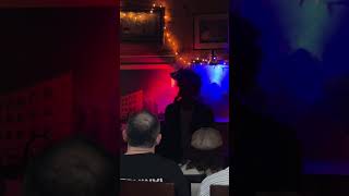 Love Spells played a secret backyard show in Los Angeles