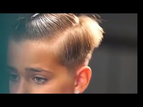 Latest hairstyle for girl's || ladies hairstyle step...