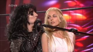 Marta Jandová-Alice Cooper-TTMZH