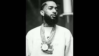 (free) Nipsey Hussle Type Beat - ''Dream Never Fades''