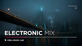 Background Chill Music — Deep Focus & Inspiring Mix