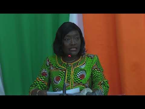 Education nationale: La ministre Mariatou Koné échange avec les acteurs du système éducatif