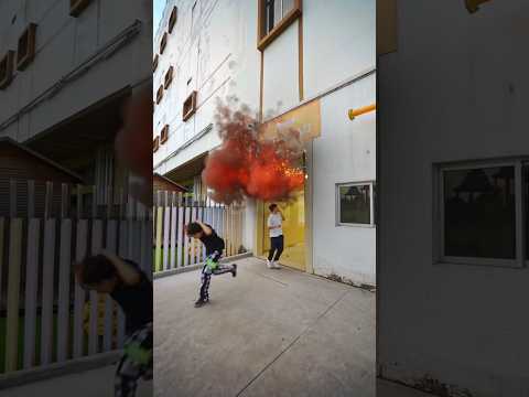घर में अचानक आग लग गई फिर लड़के ने जो किया 😱😯 #shorts #shortsvideo #viral