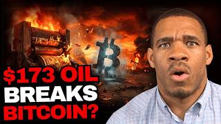 The Big Print Is Coming & Bitcoin Will Still Fail You...