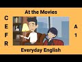 Movie Character and Genre Analysis