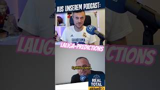 Heute um 20 Uhr kommt der #LaLiga-Spielplan! Hier gibt's unsere Predictions… #realmadrid #ElClasico