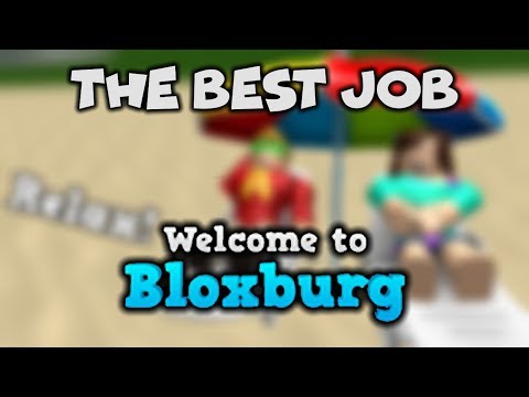 Bloxburg Roblox Jobs Jobs Ecityworks - roblox bloxburg jobs