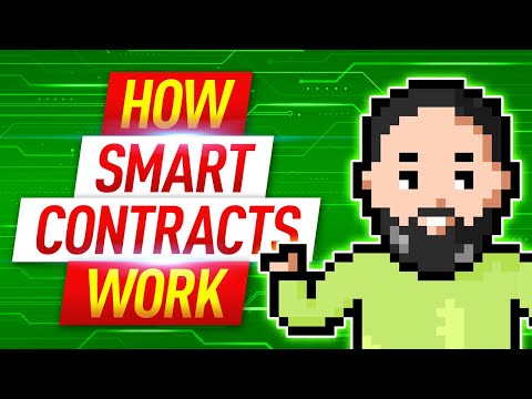 What Are Smart Contracts? How They Work in Blockchain | Blum Academy