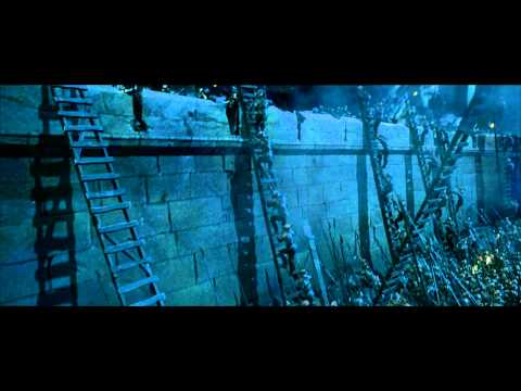 Lord of the Rings: The Two Towers - Trailer